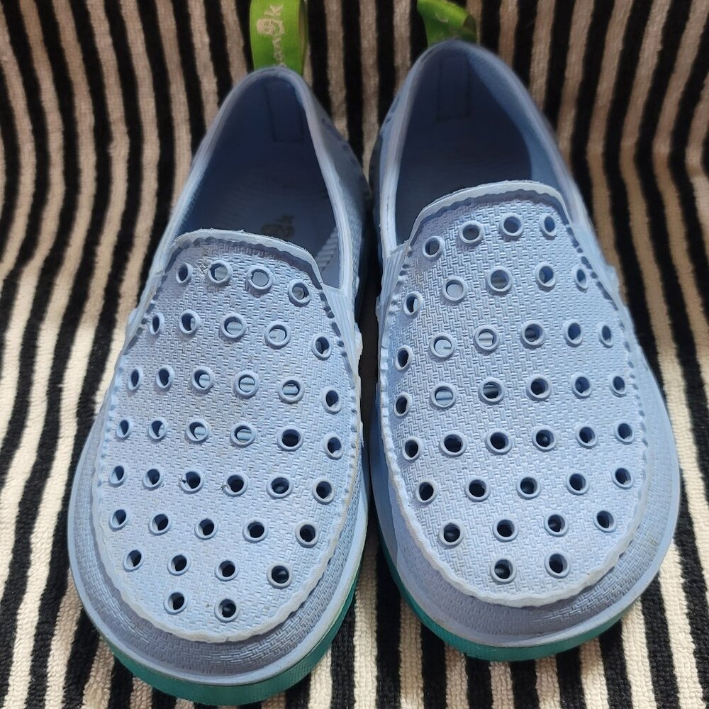 Sanuk Lil Walker Shoes